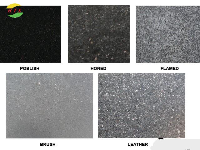 vân đá granite trung